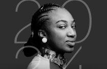 Amélie Ebongue: playing a role in a global conversation