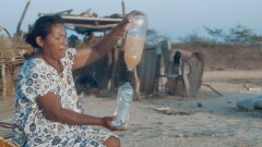 Filter Caps by Ogilvy Colombia takes home GOLD LION in Sustainable Development Goals