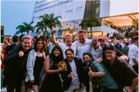 Serviceplan Group Wins 14 Awards and is Number 3 Independent Network of the Year at Cannes Lions 2024