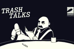 Babel et Surfrider Foundation signent une campagne où les déchets passent aux aveux