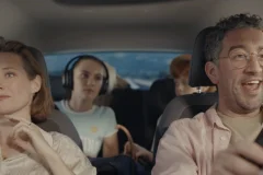 Bip&Go dévoile sa nouvelle campagne de communication avec Hungry and Foolish !