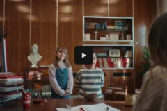 La Banque des Territoires lance sa première campagne nationale signée The Good Company : « Le bureau des possibles »