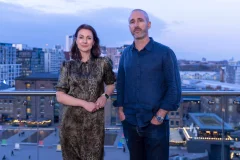 Havas London Names Seamus Higgins Chief Creative Officer