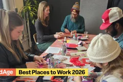 Carmichael Lynch: Best Places to Work 2026