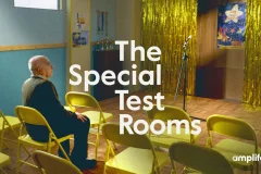 The Special Test Rooms | Amplifon