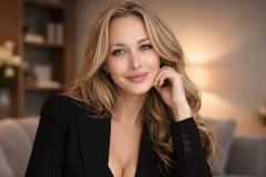 Produzione internazionale in Italia, Lusardi (Orbis): «Nel 2026 vincerà chi saprà pensare la produzione come sistema»