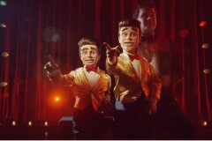 TWIX takes ‘Two is More than One’ brand platform global with ‘Double Act’ multi-channel campaign