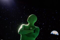 CONILL AND NOT NORMAL DELIVER A CINEMATIC TWIST ON SUSTAINABILITY FOR TOYOTA OF HOLLYWOOD 