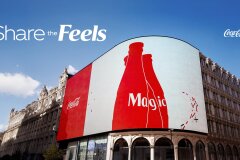 Coca-Cola® Celebrates the Power of Shared Experiences With ‘Share the Feels’