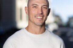RODEO FX ANNOUNCES RYAN STASYSHYN AS HEAD OF TORONTO OFFICE