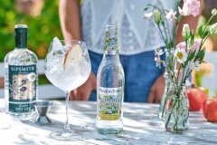 Photographer Manja Wachsmuth Creates Sunshine for UK's Top Drink Mixer - Fever Tree