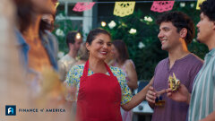 Finance of America Launches New Ad Campaign Highlighting How Homeowners 55 and Up Unlock Home Equity in Their Next Chapter