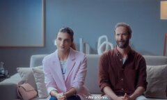  Creativity, AI and humor: Ogilvy Argentina and Calm's formula  to revolutionize the 