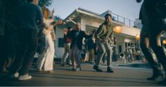 Decking Takes On ‘Whatever You Ask’ In New Spots by Buntin for Trex