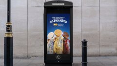 A showstopping celebration to mark 100 years of the McVitie's Chocolate Digestive - the nation's greatest invention