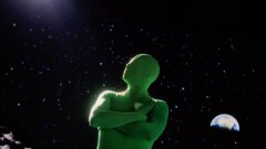 Conill and Not Normal Deliver a Cinematic Twist on Sustainability for Toyota of Hollywood
