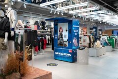 Skechers reimagines the shopping experience with AI retail assistant Luna via We Are Social