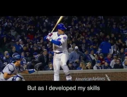 Major League Baseball TV Commercial, 'Javy Báez is El Mago'