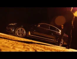 PART DEUX : THE CHASE