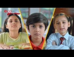 KidzVits Biscuits TVC