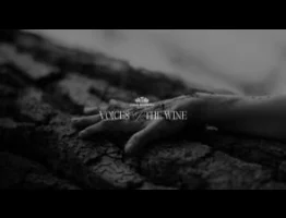 Voices of wine