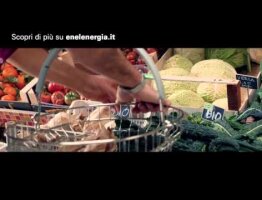 Enel Energia – La coscienza verde di Cattelan - 60”