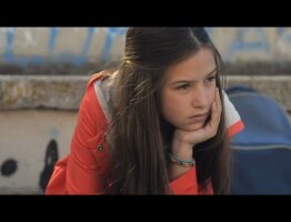 Short film El juego // The Game (Short Film)