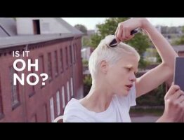 Create your Style