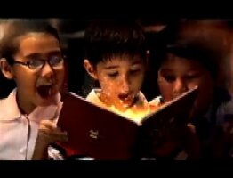 KFC "Essay" - Kentucky Fried Chicken - Commercial