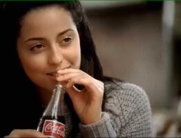 COCA COLA TV Commercial (60 secs) "World Food"