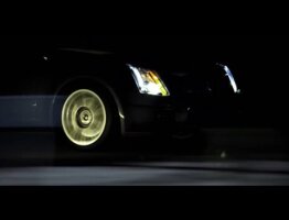 Cadillac - Vignette