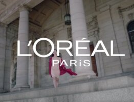 L'Oréal - Infaillible