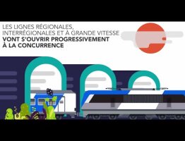 L’ouverture du marché, une opportunité pour SNCF Réseau
