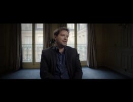 PROMO: STAR WARS 'MADE GREAT IN BRITAIN' GARETH EDWARDS