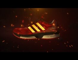 Adidas Avengers Assemble