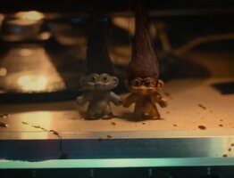 Lovemaking of Trolls