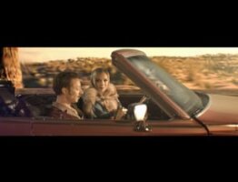 Slipping Away music video
