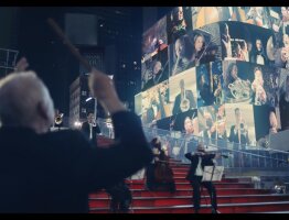 State of Gratitude: A Tribute to the Healthcare Heroes Saving New York