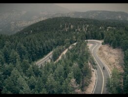 Todd Reed Brand Film