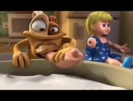 Anuncios Choco Flakes