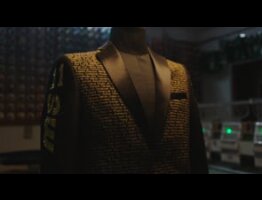 SPOTIFY + BANDA MS - DATA DRIVEN JACKET