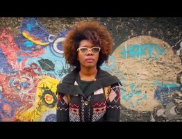 Beyond the Map, Rio de Janeiro - Paloma’s Story