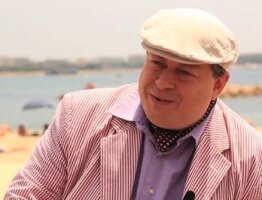 Rory Sutherland