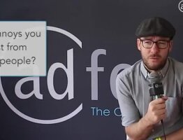Gregg Bailey (Cannes Lions 2016)