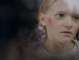 Force for Good, a force sensitive film against violence.