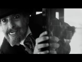 Acura TLX 'Break The Silence' Silent film