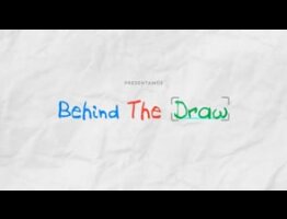 Behind The Draw - Google