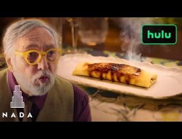 Nada | Official Trailer | Hulu