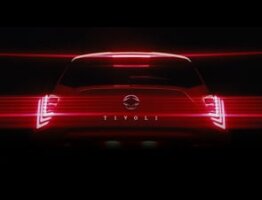 SSANGYONG MY WAY