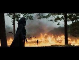 The Hunger Games The Ballad of Songbirds and Snakes | Official Trailer 2023